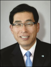 '최장수 CEO' 성석제 제일약품 대표 7연임 예고