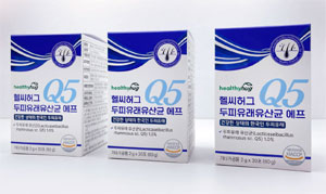 맥주효모, 비오틴 함유된 '두피유래 유산균' 출시