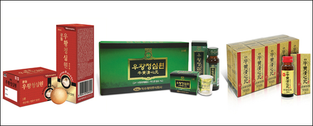 청심원 포기 기업 속출...광동 독과점 체제로 재편