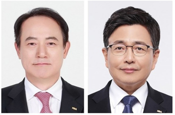 33대 치협회장 선거, 박태근-김민겸 후보 결선 진출
