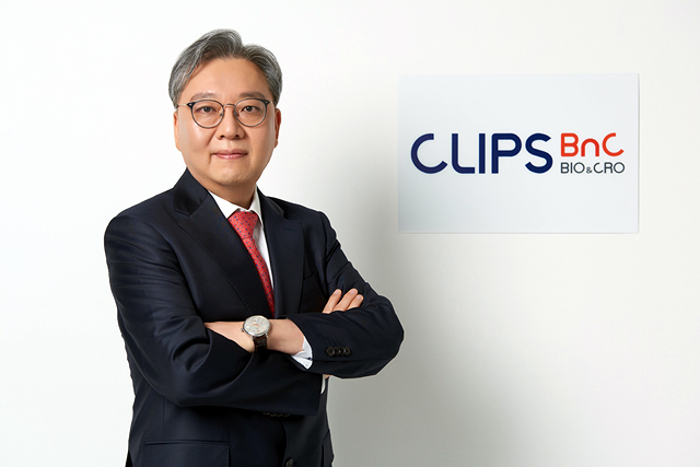 "CRO 하면서 신약개발 선구안도 생겼죠"