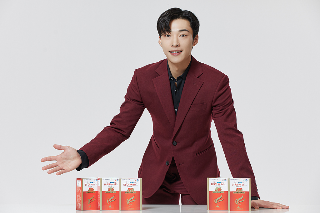 현대약품, 탈모치료제 '마이녹실' 신규 TVCF 온에어