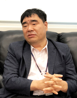 약사 출신 채규한 과장, 국장 승진...의료기기안전국 발령