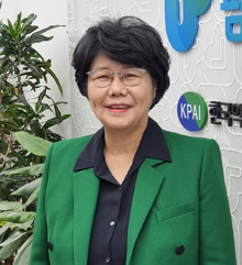 양덕숙 팜프렌즈 회장, 덕성 약대서 약국경영학 강의