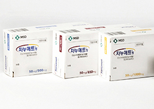 대화제약 수탁 '자누메트' 제네릭 하루 새 33품목 허가