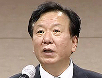 복지부장관 낙마 정호영 교수, 건보공단 이사장 거론