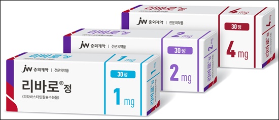 리바로, 혈액투석환자 심혈관 사건 발생 억제 입증
