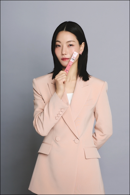 대원제약 뉴베인액 광고 모델에 배우 김신록 발탁