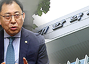 사표에 돌출발언까지...최광훈 회장 리더십 시험대