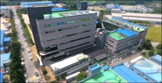 한국유나이티드제약, 항암제 신공장 KGMP 인증