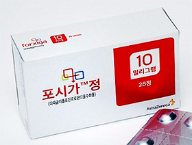 포시가 특허만료 임박…제네릭 단일 89개·복합 78개