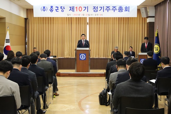 종근당 "AI 신약개발·첨단바이오 사업 집중"