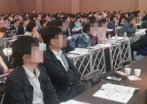 "온라인이 좋은데..." 지부·분회, 연수교육 대면 전환