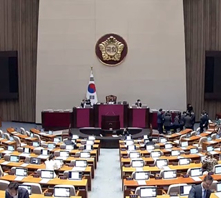 약가인하 환수법·간호법 등 6건, 본회의 부의 확정