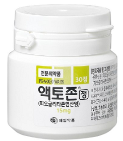 액토스 코프로모션 중단 제일약품, 제네릭 신속 공수