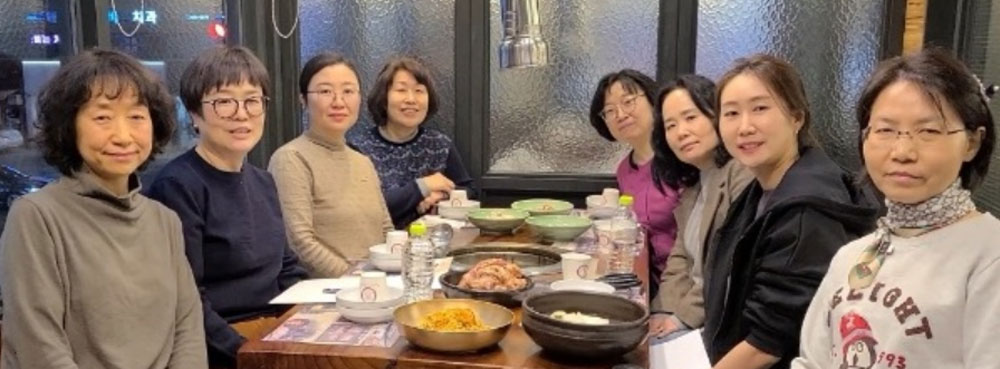 양천구약 여약사회, 대면 봉사·나눔 사업 박차