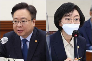 조규홍 장관 재산 27억원…오유경 식약처장 58억원