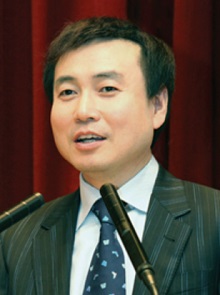 휴젤, 차석용 전 LG생활건강 대표 회장 선임