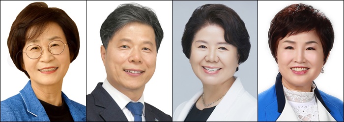 의약사 국회의원 전원, 재산 증가…최대 6억 늘어