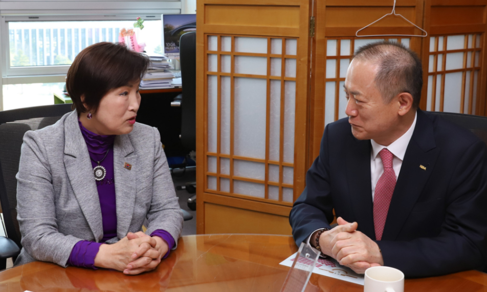 치협, 국회 찾아 의료인단체 자율징계권 부여 요청
