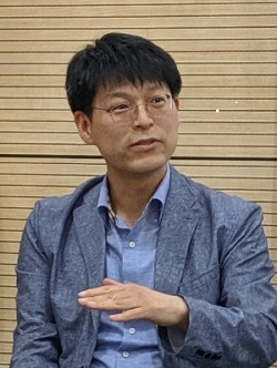 김남수 식약처 첨단제품허가담당관, 부이사관으로 승진
