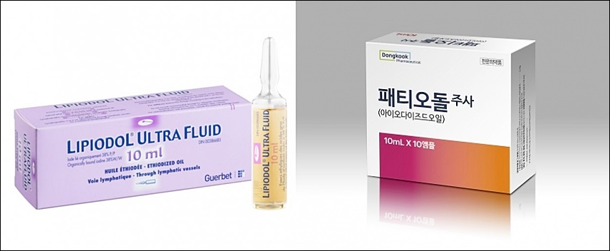 필수약 리피오돌·패티오돌, 약가인하 딜레마 왜?