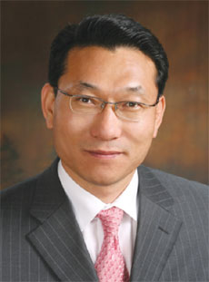 김정곤 한의사협회 명예회장, 국민포장 수상