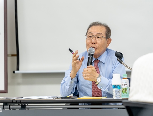 한국콜마, '우보천리 상생드림 아카데미' 개최