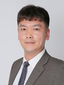 굿팜 부사장된 황태윤 약사 "IT로 약국경영 더 쉽게"