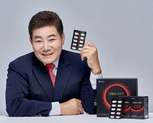 휴온스, '전립선 사군자' 발매…쏘팔메토 정조준