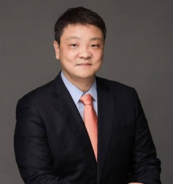 드림씨아이에스, 임상 자문 총괄 강성식 전무 영입