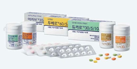 보령, 8·9번째 '카나브 패밀리' 예고…고혈압+당뇨 복합제