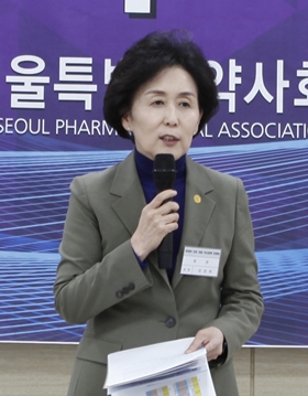 서울시약-분회 임원 97% "성분명처방 추진 시의적절"