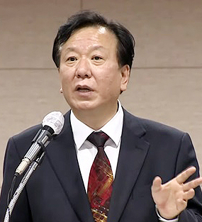 정호영 내정설 확산 건보공단 이사장, 정식 공모 착수