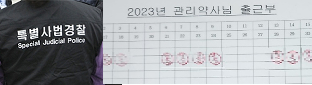 도매상 관리약사 면허대여, 특사경 수사 표적된다