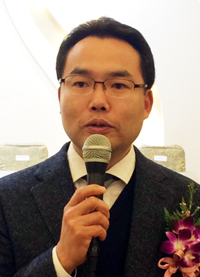 중랑구약, 상반기 연수교육 열고 직능향상 다짐