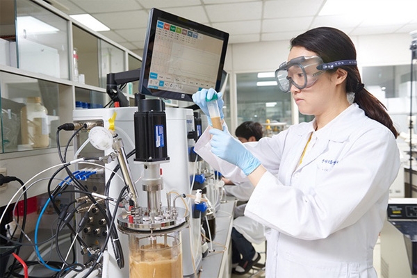 mRNA 암백신 가능성 확인...한미, KRAS R&D 강화