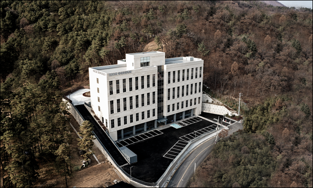 스포츠닥터, 성심요양병원 착한병원으로 선정..."홍보 매진"