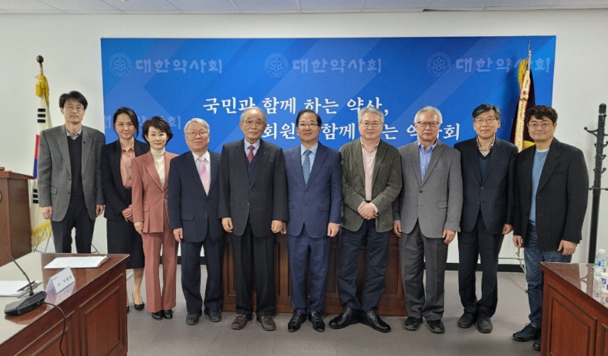 약학교육평가원 자문위원 면면보니...의약 석학들 참여