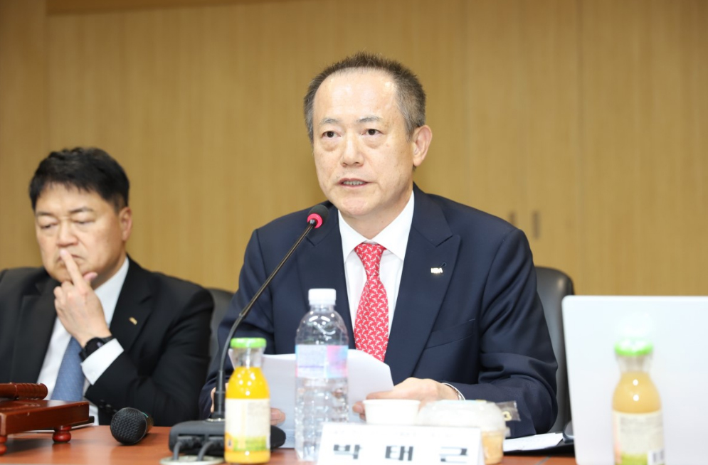 윤광열치과의료봉사상에 베트남평화의료연대 선정