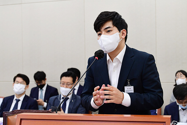 윤석열 방미사절단에 '닥터나우'…초진 허들 낮출까