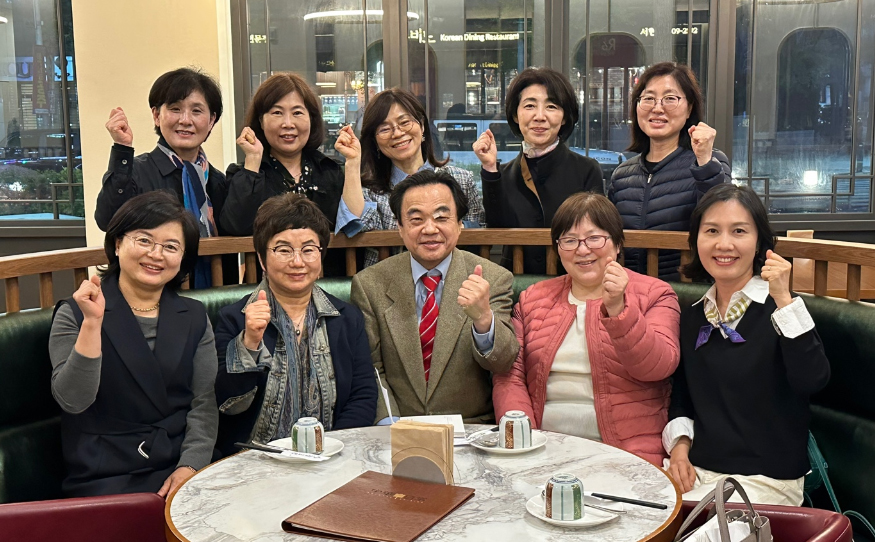 성남시약, 내달 17일 자선다과회...대면 행사로 진행