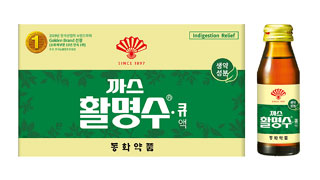 동화약품 까스활명수 공급가 15%대 인상…7월부터