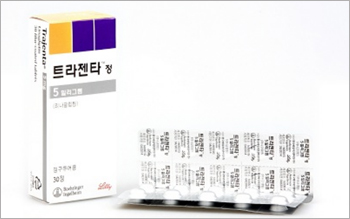 1300억 '트라젠타' 타깃…당뇨복합제 제네릭 경쟁 가열