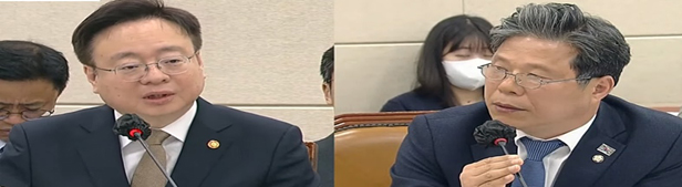 "비대면 진료 시범사업, 현행 한시적 방식 아니다"