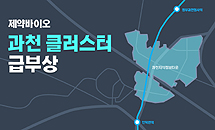 인재유출과 빈약한 세제혜택…과천 제약사들의 고민