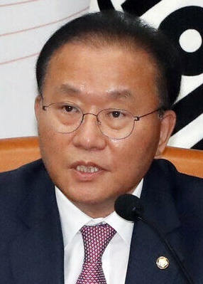 국민의힘 "간호법 강행 시 대통령에 거부권 건의"