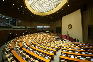 간호법·약제비 환수법, 국회 본회의 확정…처리 수순