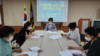 의·약사 협업 다제약물 관리사업 도봉·강북구서 스타트