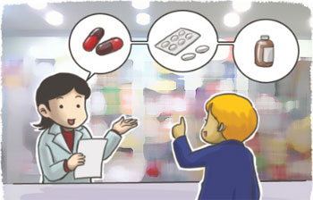 트리플데믹 우려…전문약 동나고 해열제 판매 33%↑